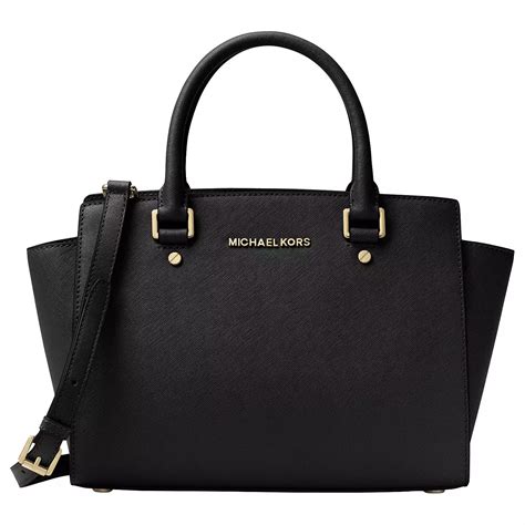 michael kors selma